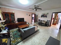 Blk 121 Bedok North Road (Bedok), HDB 4 Rooms #568202831